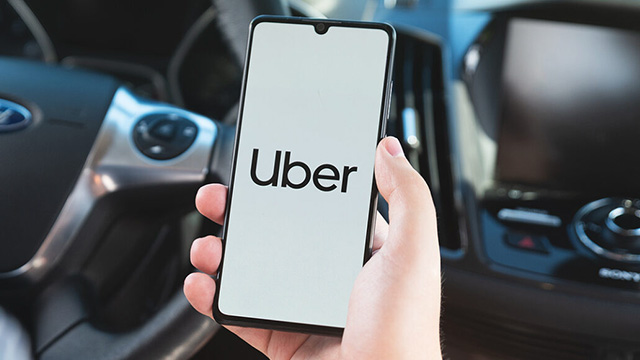 Uber Rides